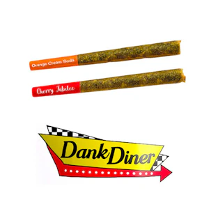 NOSTRUM BIOPHARM INC - INFUSED MULTI STRAIN 2X1G