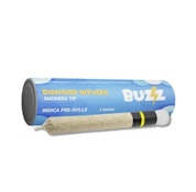 Diamond Smokers Tip Infused JOINT 2g