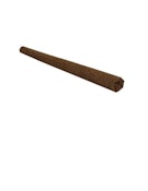 PLATINUM PAVE BLUNT - 1 X 1 GRAM