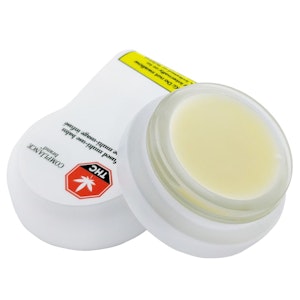 COMPLIANCE Brand - COMPLIANCE Brand - MULTI-PURPOSE BALM TOPICAL Blend - 7g