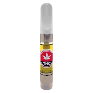 Fuego - Fuego - Berry Nice Cartridge -  1g