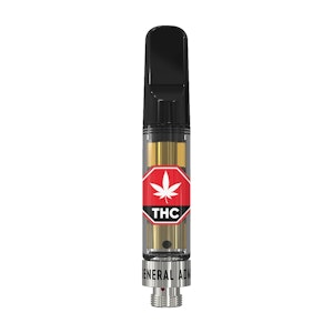 General Admission - General Admission - TIGER BLOOD DISTILLATE CARTRIDGE - 0.95 g