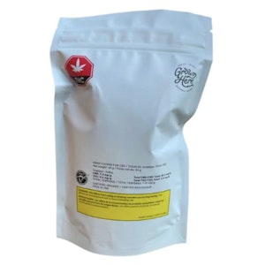 Grown Here Farms  - Grown Here Farms - Certified Organic CBD Flower - 7G