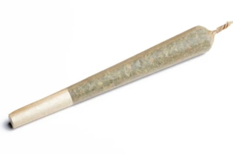 Buzz Cannabis - Buzz Cannabis - Mac OG - 1 x 1g