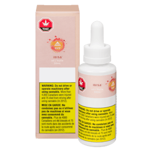 IRISA - IRISA - SUN 1:15 OIL Blend - 30ml