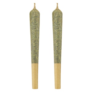 Thumbs Up - Thumbs Up - Indica Pre-Rolls - 2x1G