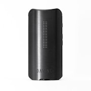 BLACK - DAVINCI IQ2 VAPORIZER