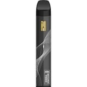 Blinker Accessories - Blinker Accessories - Battery - BLACK