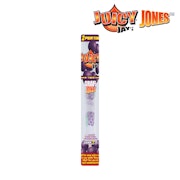 JUICY JAY'S - GRAPE JONES - 2 x CONES