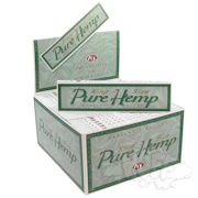 Pure Hemp - King Size Rolling Papers