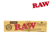 Raw - King Size Slim Rolling Papers