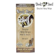 SKUNK GENUINE HEMP WRAPS
