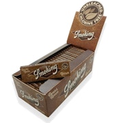 SMOKING - BROWN - UNBLEACHED