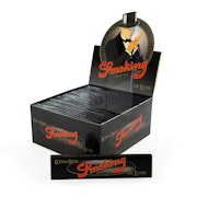SMOKING - DELUXE - KING SIZE
