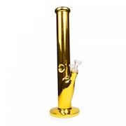 West Coast Gifts - 16" GOLD STRAIGHT TUBE
