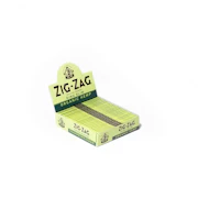 Zig Zag - Organic Hemp King Slim Size Rolling Papers