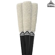 Tribal Galactic Runtz Trifecta 3 x 0.6g Pre-Rolls