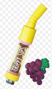 Trippy Sips Kool Grape Liquid Diamond 0.95g Prefilled Vape Cartridge