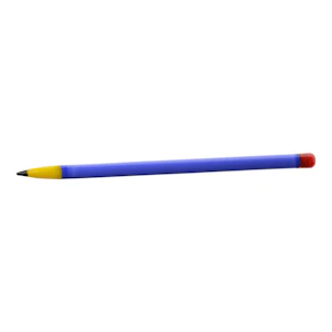 Unbranded - Pencil Glass Dabber - Blue