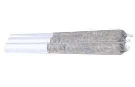 Castle Rock Farms Lemon Cherry Sherb 5 x 1g Pre-Rolls