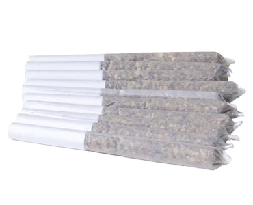 Castle Rock Farms - Pink Grapes  20 x 0.5g Pre-Rolls - Castle Rock Farms