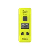 Battery | Yocan Kodo Pro 510 | Yellow