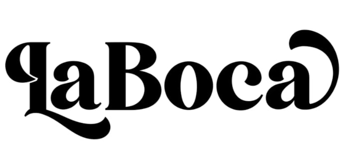 La Boca - Sour Grape Solventless Live Rosin 2pc Soft Chew - La Boca