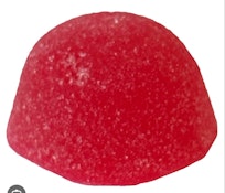 Deep Space Propulsion Sour Strawberry Void (THC+Caffeine) 1x5g Soft Chews
