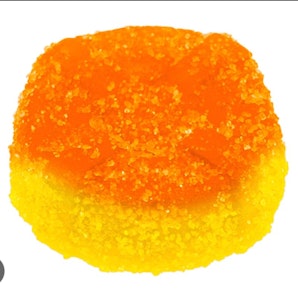 No Future - The Peach One 1:1 CBD:THC 1pc Soft Chew - No Future