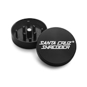 Santa Cruz Shredder 2pc Small Grinder