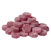 Edi's CBN Blackberry Lavender Soft Chews 30 Pack