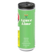 Agave Lime 355ml Beverage Ace Valley
