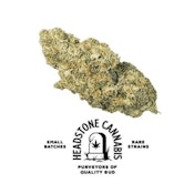 Ghoul Fuel (Rotating) 3.5g Dried Flower by Headstone Cannabis