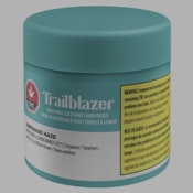Lemonade Haze - Trailblazer - Sativa - Dried Flower 7g