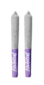 Watermelon G 2 x 0.5g Diamond Infused Pre-Rolls by BoxHot