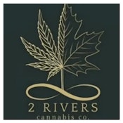 2 Rivers Craft Cannabis | Sweet Grape | 1x0.5g Pre-roll