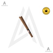 Root Beer Float Blunt | 1x1g