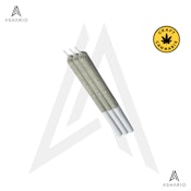Amnesia Haze | 3x0.5g