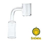 DoDabs Quartz Banger 14mm Female