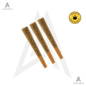 Banjo | 3x0.5g