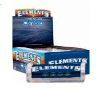Elements - 110mm Twist Roller