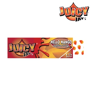 MAQ Distributors - Mello Mango