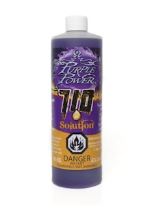 Accessories - 710 Solution