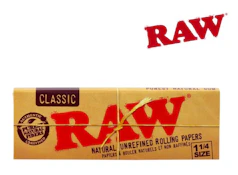 RAW Classics - 1 1/4