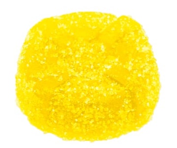 No Future - The Pectin Yellow One - No Future -  Hybrid - Soft Chews 1pk