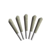 Galactic Gas 5pk JOINTS .5g