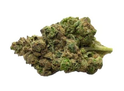 1809 Underground - Goofiez - 1809 Underground - Indica Flower 3.5g