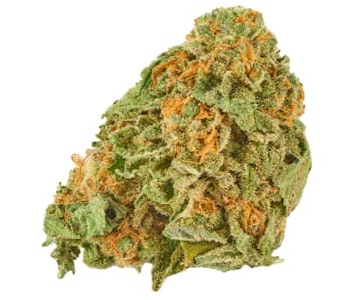 Good Supply - Grand Daddy Purps - Good Supply - Indica Flower 7g