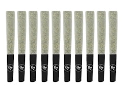 Canadian Chill - Sixty Seven Sins - Hybrid - Pre-Rolls 10x0.5g