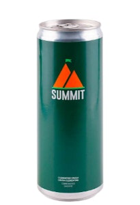 Summit - Clementine Crush - Summit - Beverages 355ml
